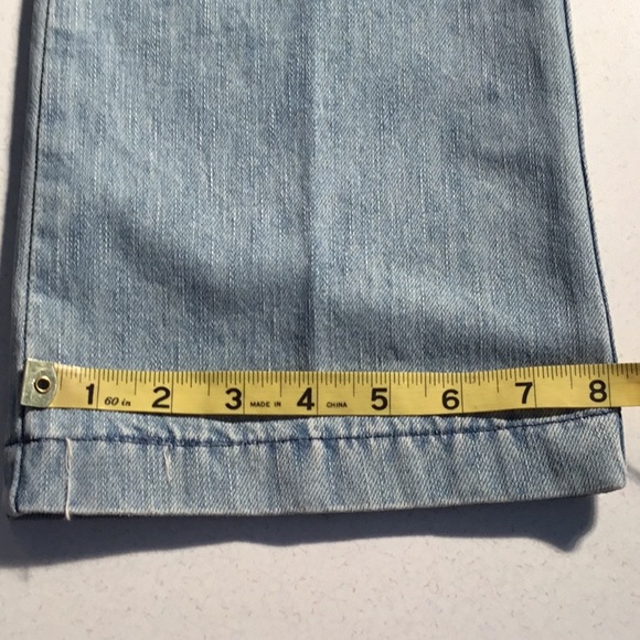 GAP JEANS - Picture 7 of 8